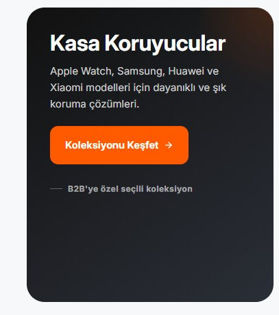 apple watch kordon